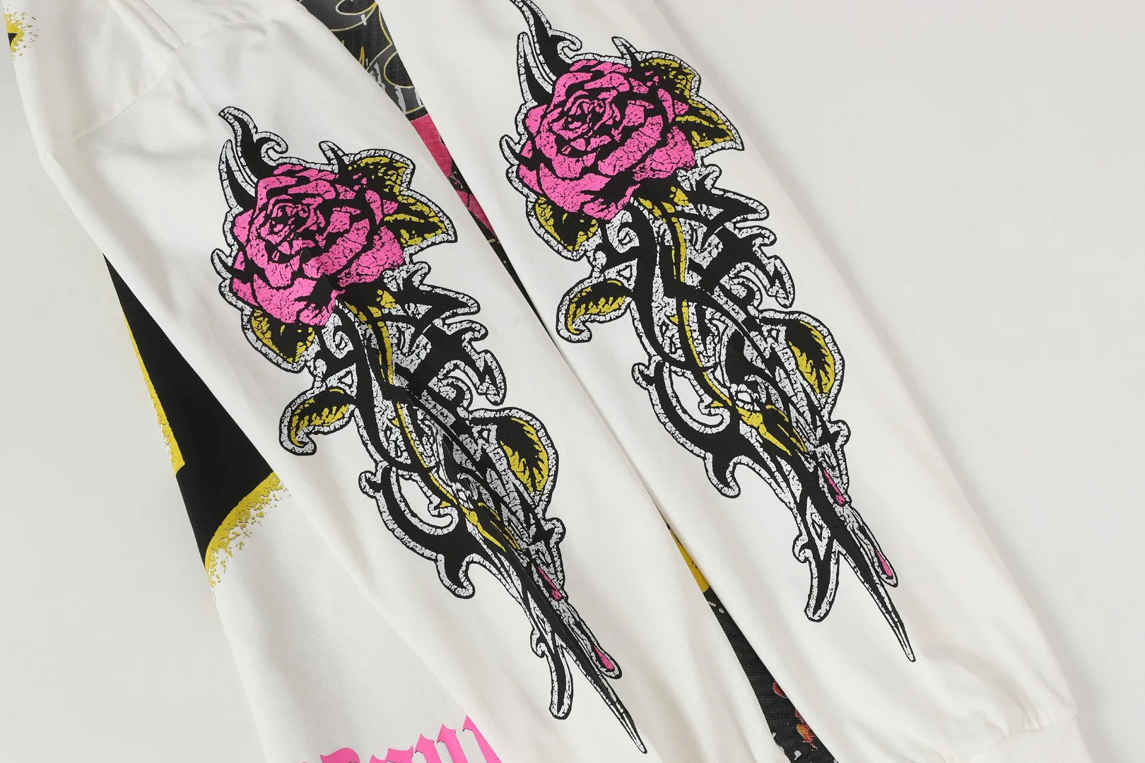 G #White I Godspeed Retro T（ ） （fabric）： 26 Sizes（size）：S-M-L-XL （colour）：White