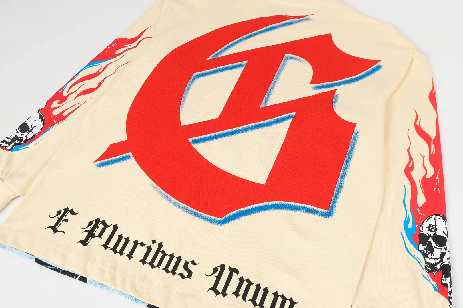 G # I Godspeed Retro T（ ） （fabric）： 26 Sizes（size）：S-M-L-XL （colour）：