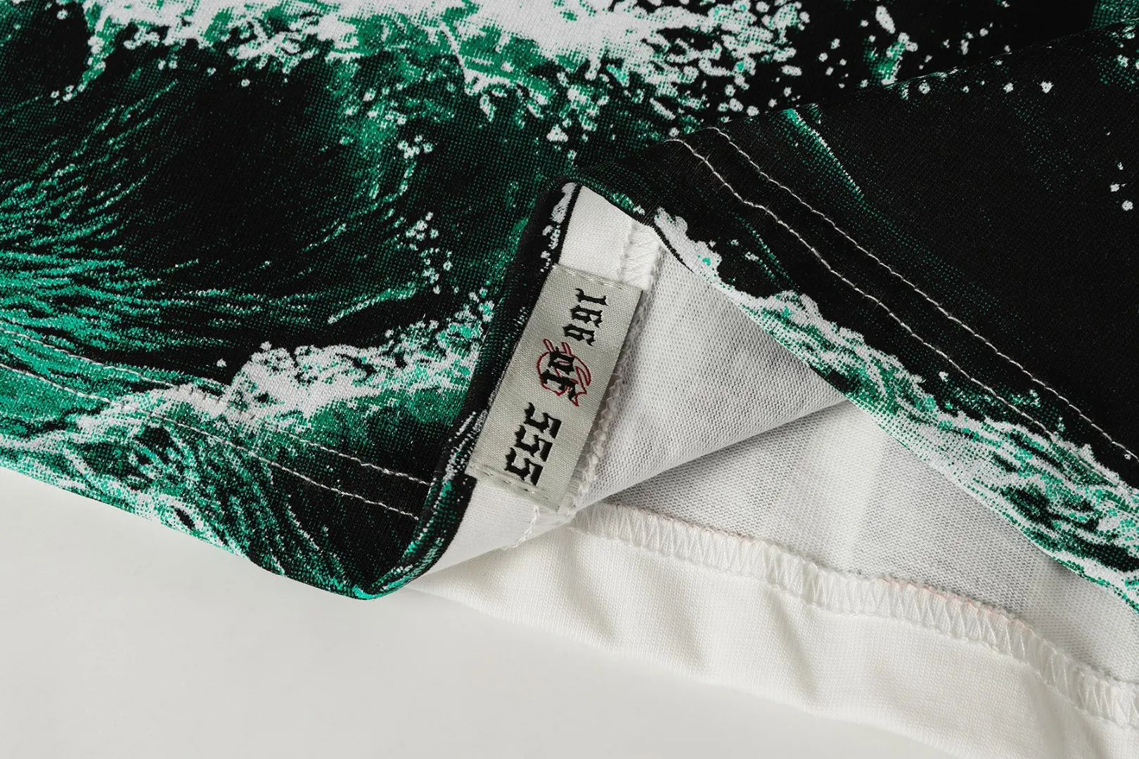 G # White I Godspeed Retro T（ ） （fabric）： 26 Sizes（size）：S-M-L-XL （colour）： White