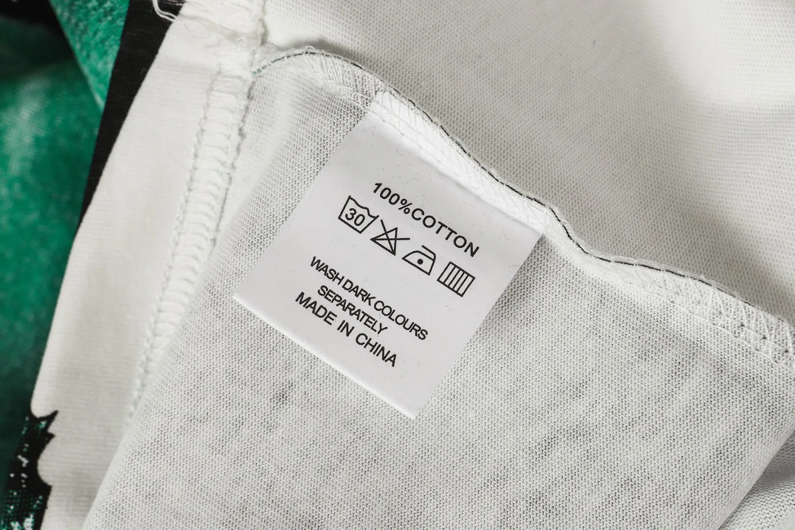 G # White I Godspeed Retro T（ ） （fabric）： 26 Sizes（size）：S-M-L-XL （colour）： White