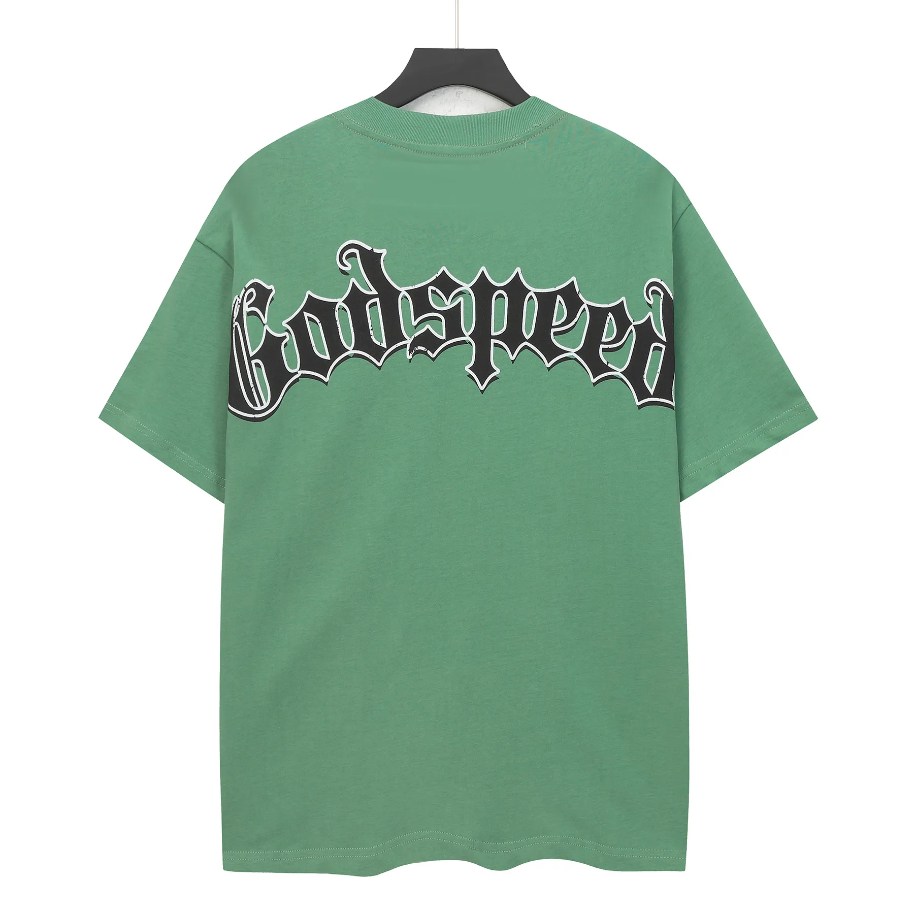 5306# ｜ Godspeed Retro T（ ） （fabric）：32 Sizes（size）：S-M-L-XL （colour）： 👉