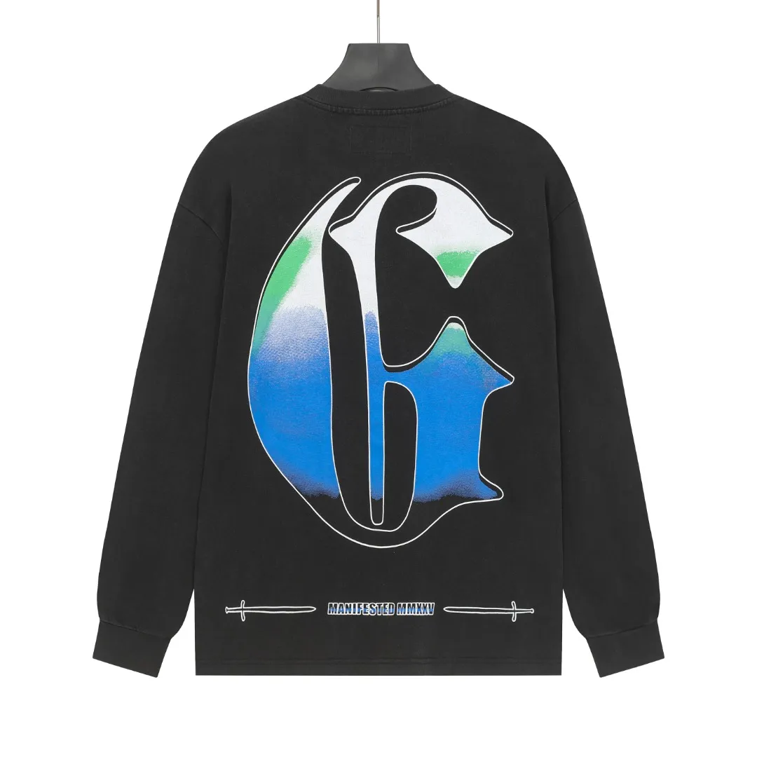 G # Black｜ . Godspeed Retro T （ ） （fabric）： 26 Sizes（size）：S-M-L-XL （colour）： Black