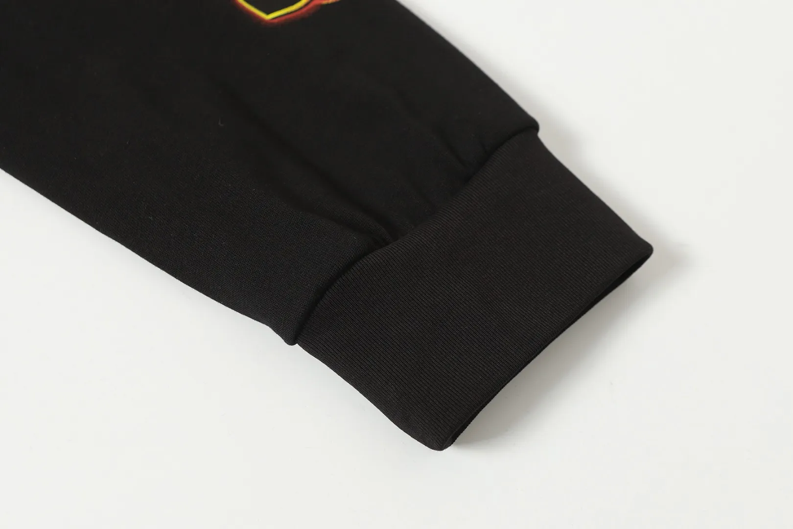 H 7118# Black｜ In Stock Hellstar / T （fabric): 26 Sizes（size）：S-M L X L （colour）： Black