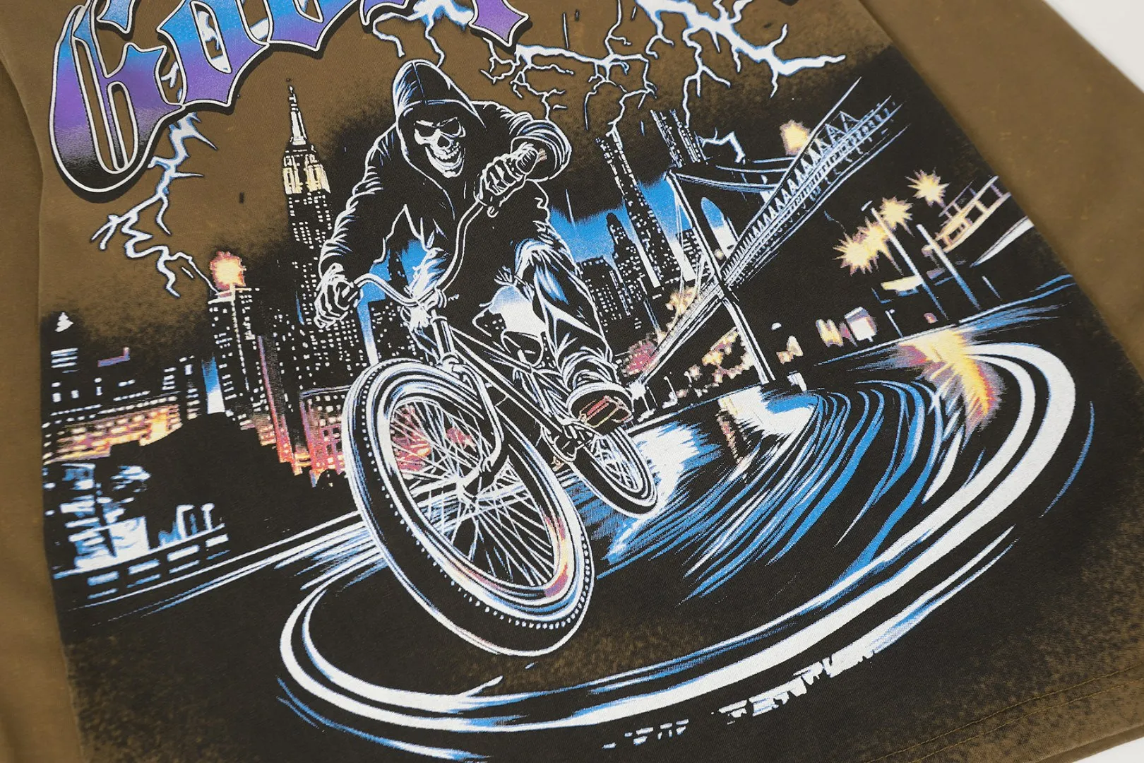 G # I Godspeed Retro T （ ） （fabric）： 26 Sizes（size）：S-M-L-XL （colour）：