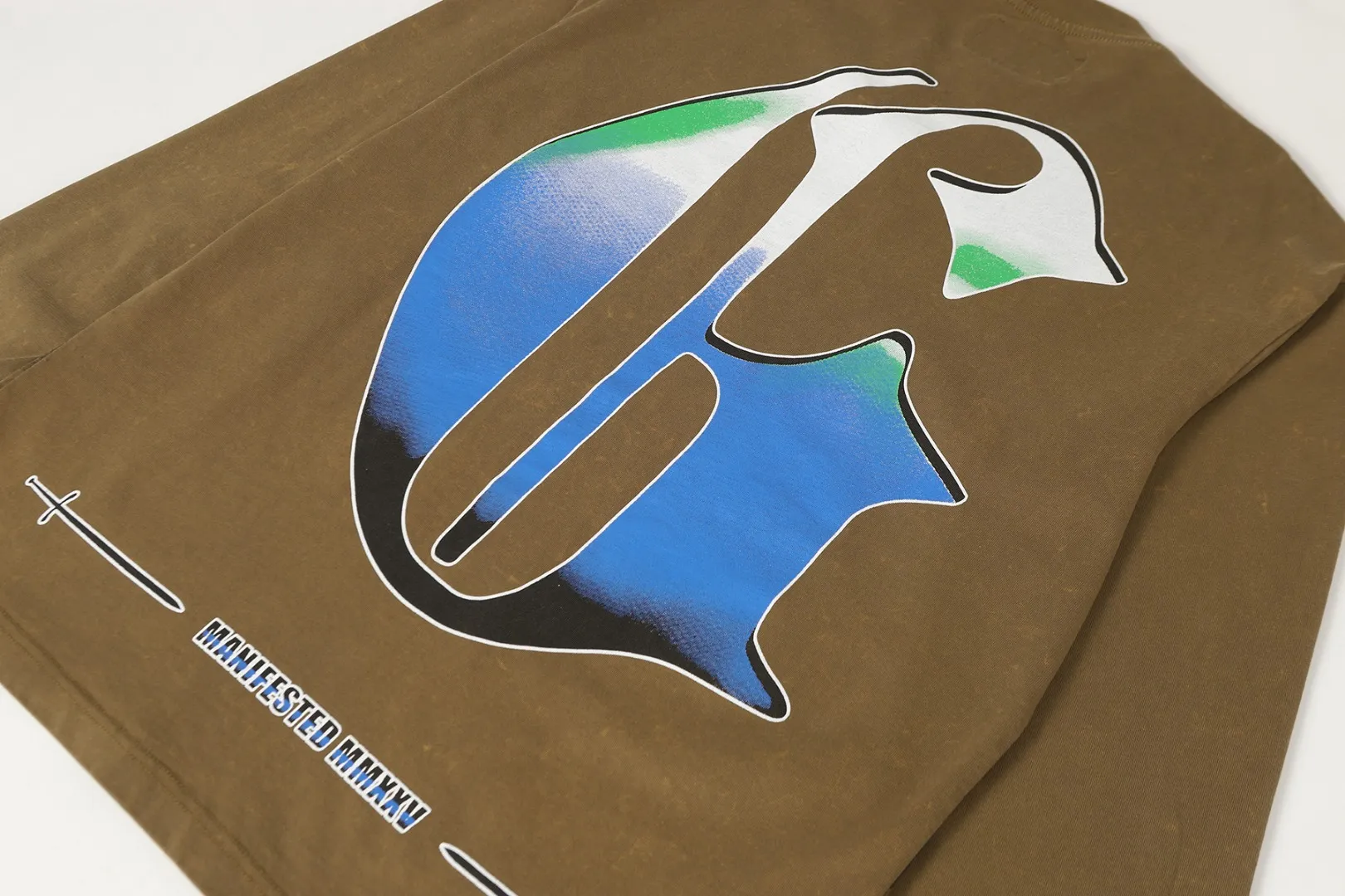 G # I Godspeed Retro T （ ） （fabric）： 26 Sizes（size）：S-M-L-XL （colour）：