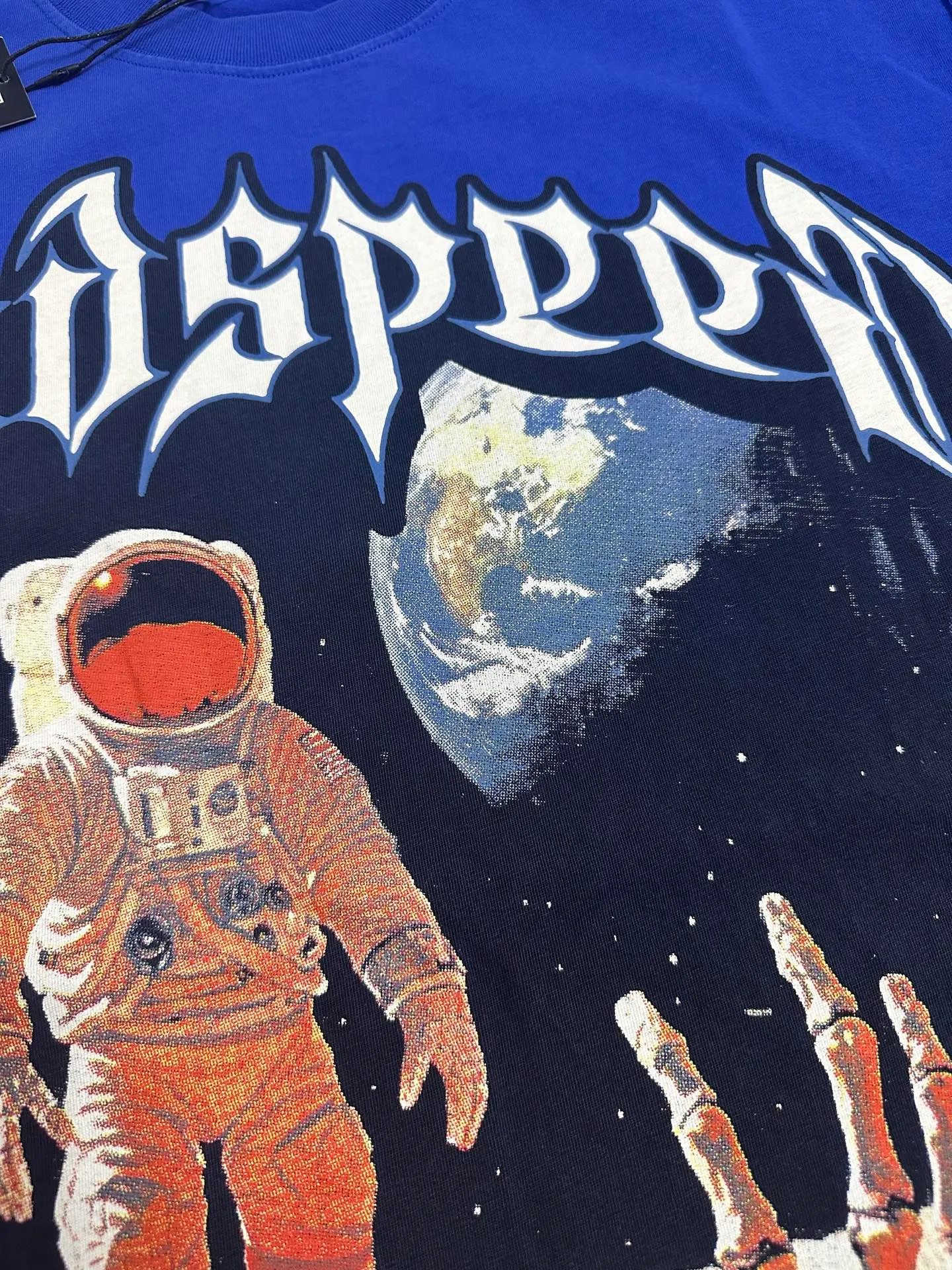6109# I Godspeed Retro T（ ） （fabric）：32 Sizes（size）：S-M-L-XL （colour）：