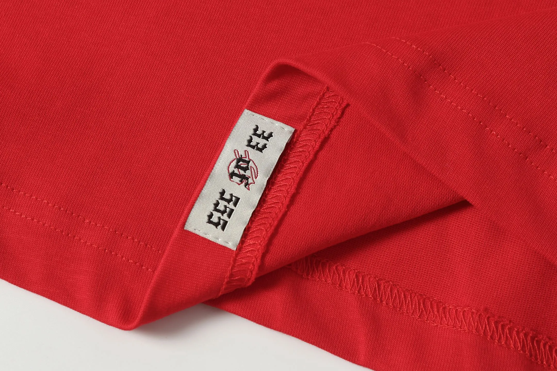 5092# / I Godspeed Retro T（ ） （fabric）：32 Sizes（size）：S-M-L-XL （colour）： /