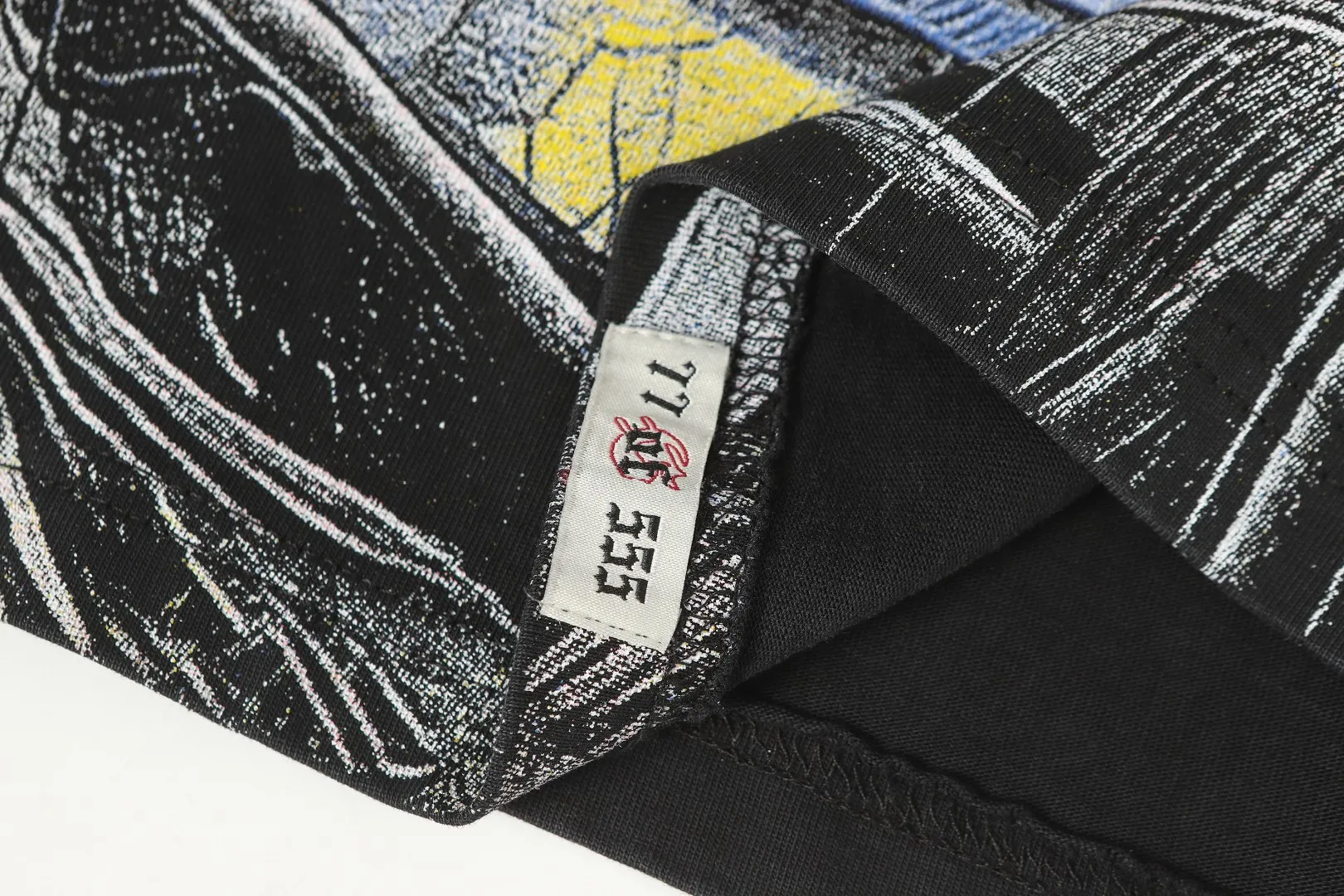 G # Black I Godspeed Retro T （ ） （fabric）： 26 Sizes（size）：S-M-L-XL （colour）： Black 👉