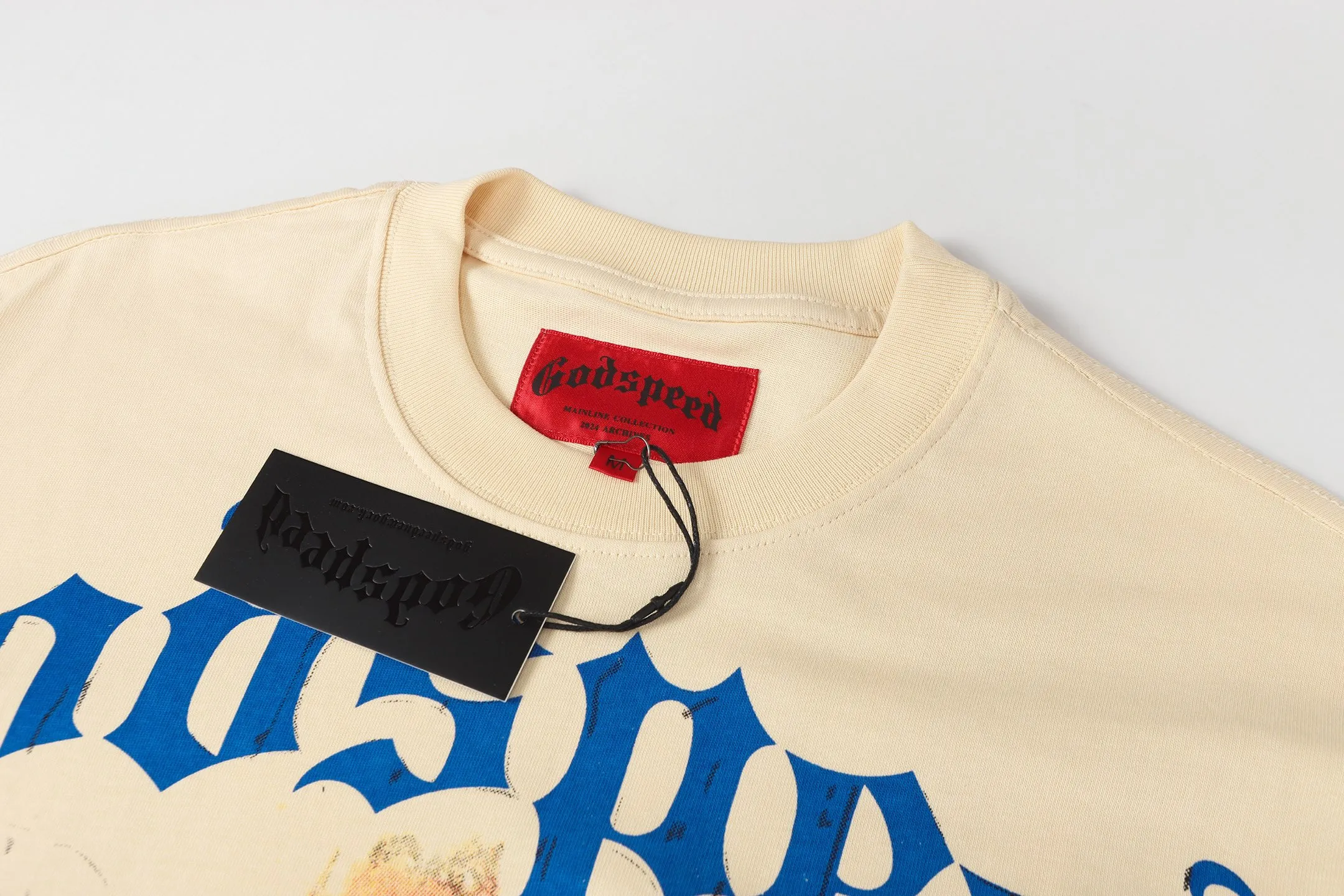 G # I G 5 Godspeed Retro T（ ） （fabric）： 26 Sizes（size）：S-M-L-XL （colour）：