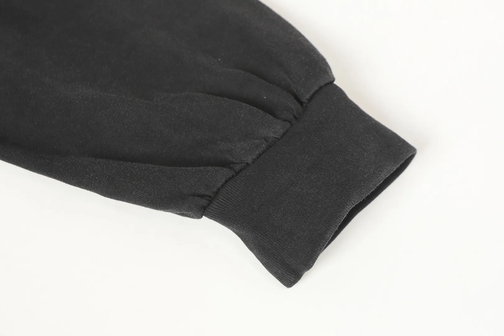 G # Black I Godspeed Retro T （ ） （fabric）： 26 Sizes（size）：S-M-L-XL （colour）： Black 👉