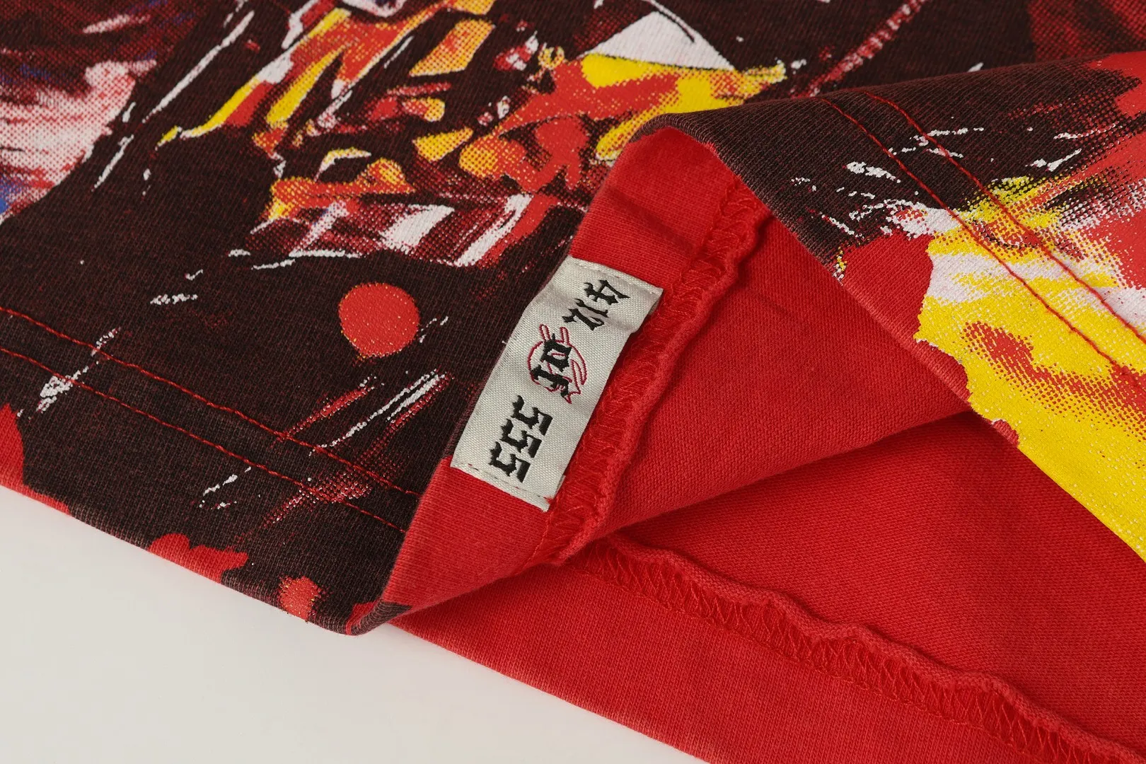 G # I Godspeed Retro T （ ） （fabric）： 26 Sizes（size）：S-M-L-XL （colour）：