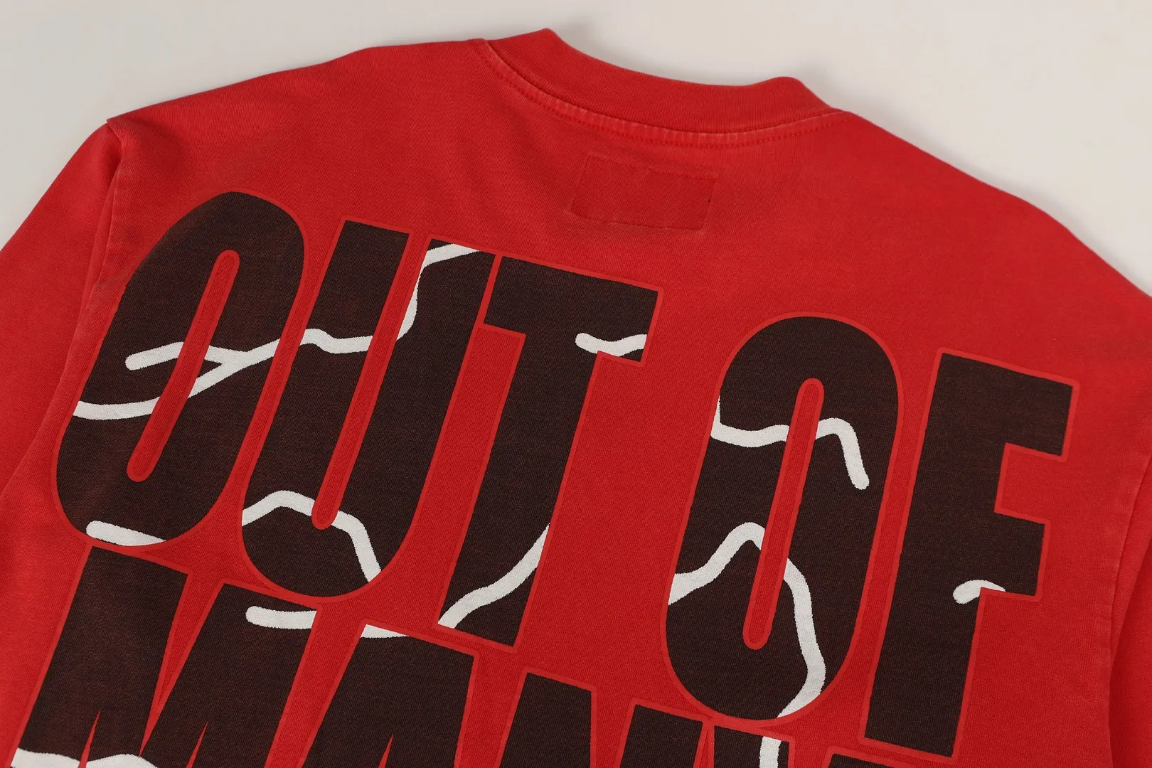 G # I Godspeed Retro T （ ） （fabric）： 26 Sizes（size）：S-M-L-XL （colour）：