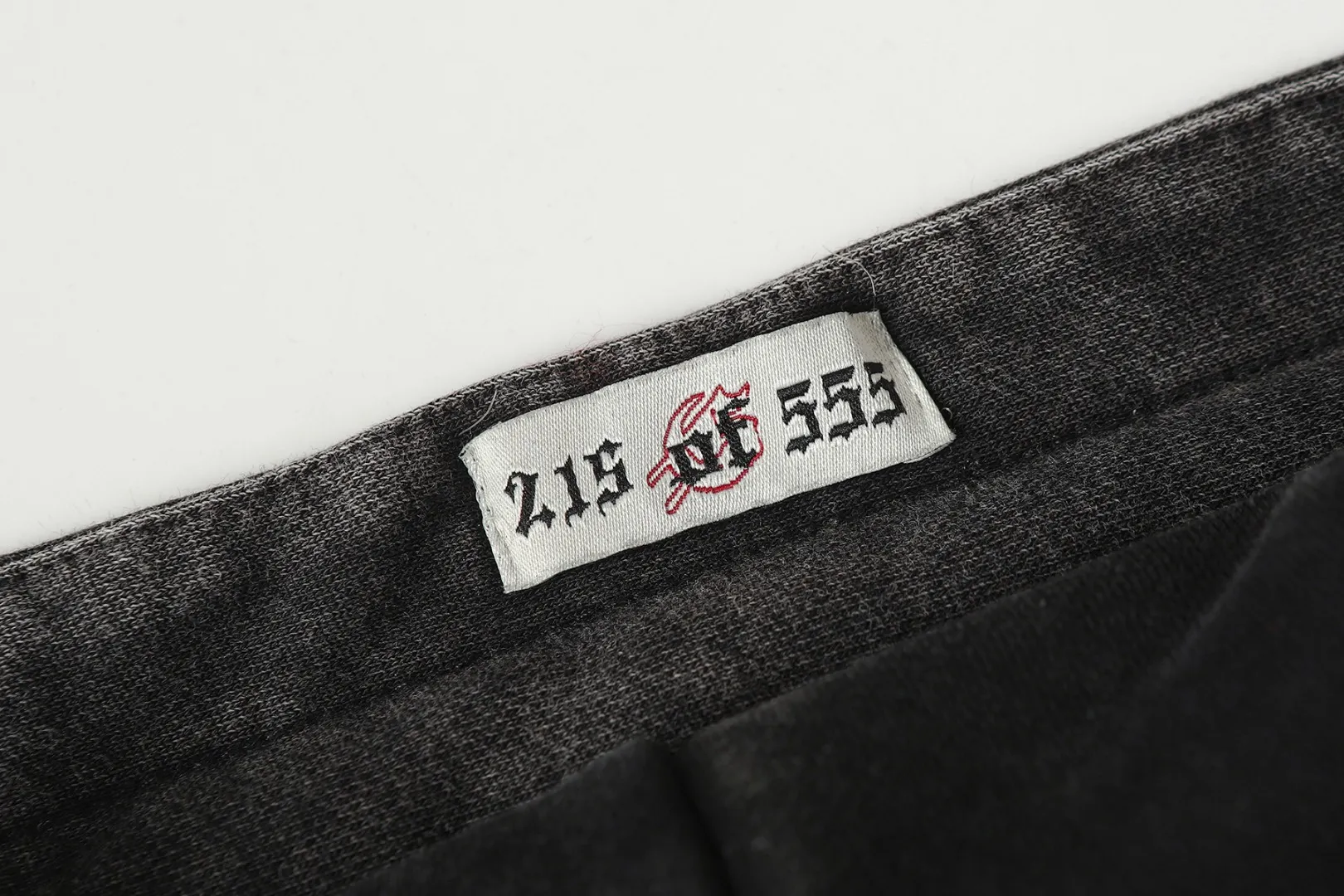 6856# Black/ ｜ Godspeed Retro （ ） （fabric）： 100% Sizes（size）：S-M-L-XL （colour）： Black/