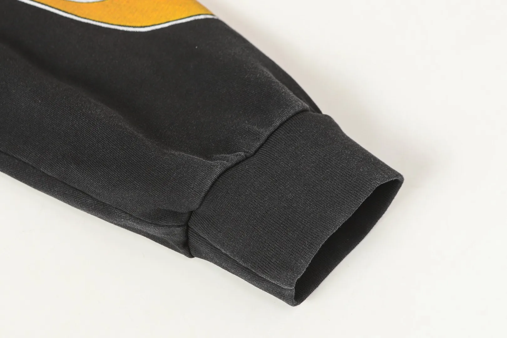G # Black｜ Godspeed Retro T （ ） （fabric）： 26 Sizes（size）：S-M-L-XL （colour）： Black 👉