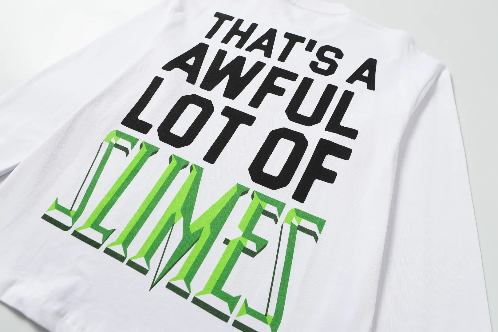C # ｜ THAT'S A AWFUL LOT OF COUGH SYRUP In Stock （ T Series） Same Style. （fabric): 100% Sizes（size）：S-M L X L （colour）： 👉