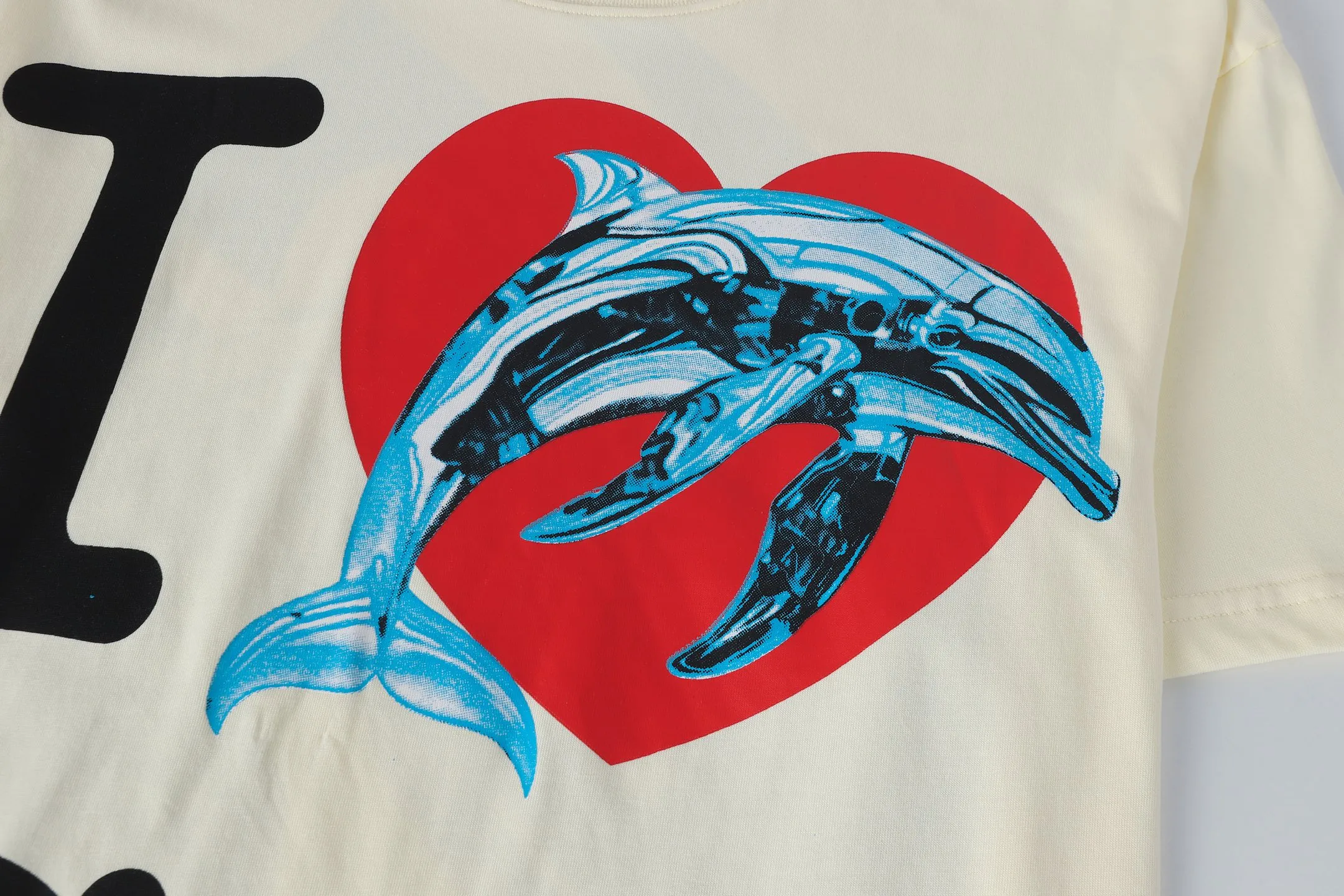 5082# Godspeed Retro T（ ） （fabric）32 Sizes（size）：S-M-L-XL （colour）：
