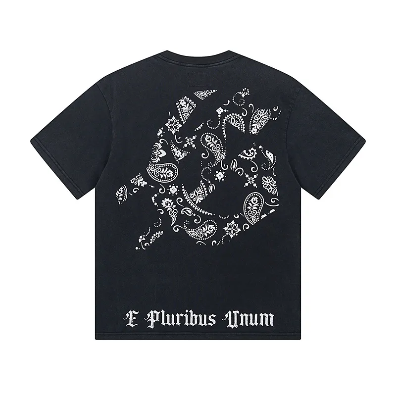 6003# ｜ Godspeed Retro T（ ） （fabric）：32 Sizes（size）：S-M-L-XL （colour）： Black