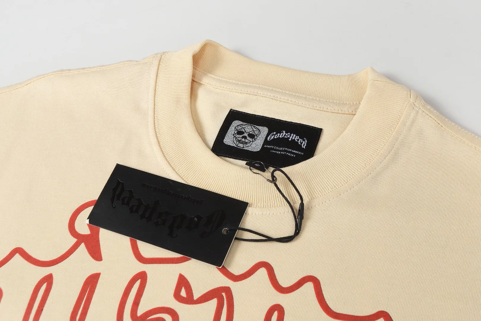 G # I Godspeed Retro T（ ） （fabric）： 26 Sizes（size）：S-M-L-XL （colour）：