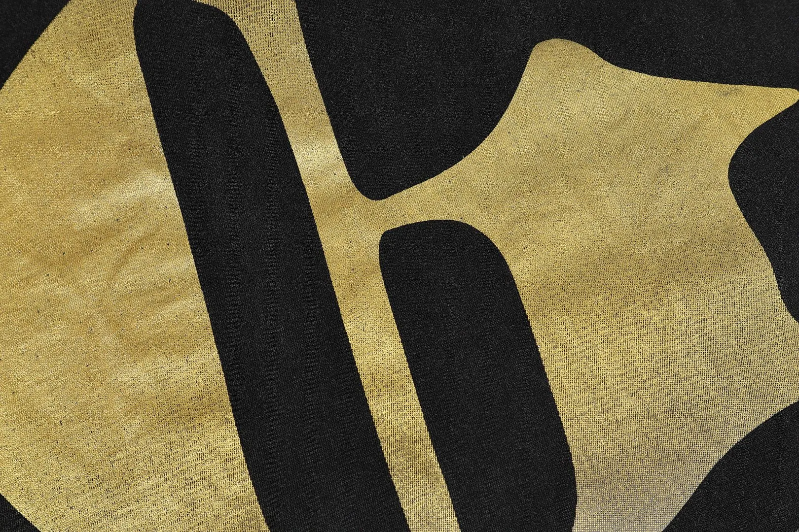 6345# Black I In Stock （new） Godspeed Retro T（ ） （fabric）：32 Sizes（size）：S-M-L-XL （colour）： Black 👉