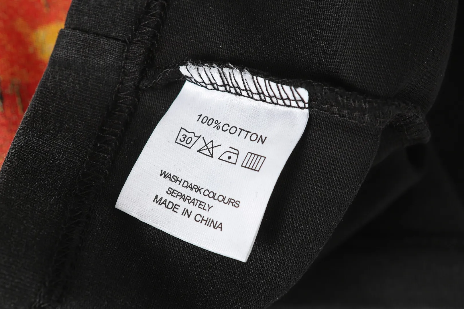 G # Black I . Godspeed Retro T （ ） （fabric）： 26 Sizes（size）：S-M-L-XL （colour）： Black