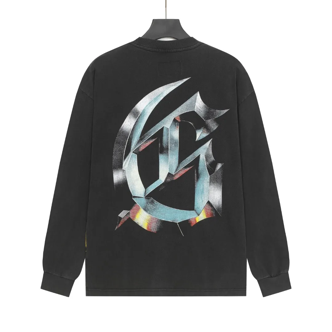 G # Black I . Godspeed Retro T （ ） （fabric）： 26 Sizes（size）：S-M-L-XL （colour）： Black