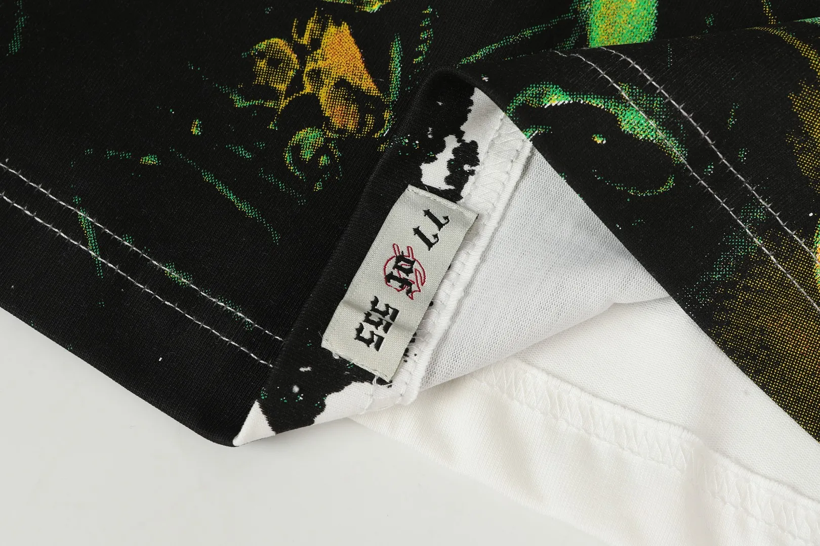 G #White I Godspeed Retro T（ ） （fabric）： 26 Sizes（size）：S-M-L-XL （colour）：