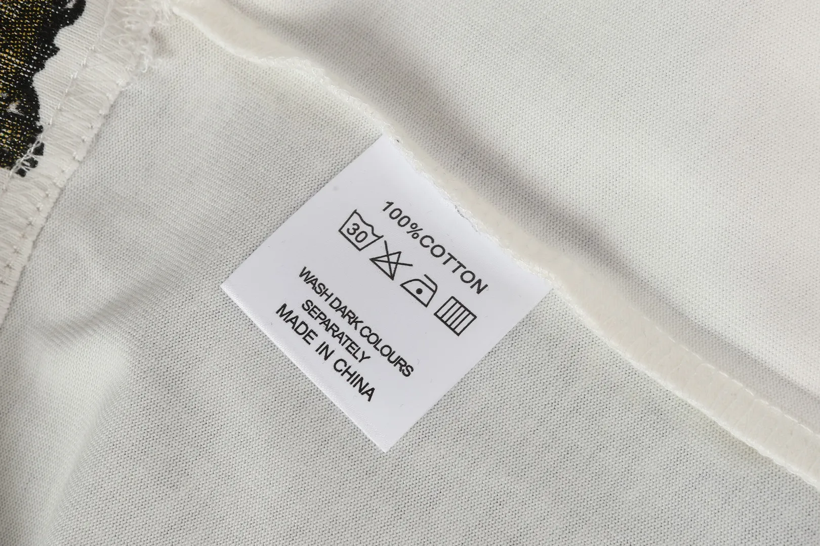 G #White I Godspeed Retro T（ ） （fabric）： 26 Sizes（size）：S-M-L-XL （colour）：
