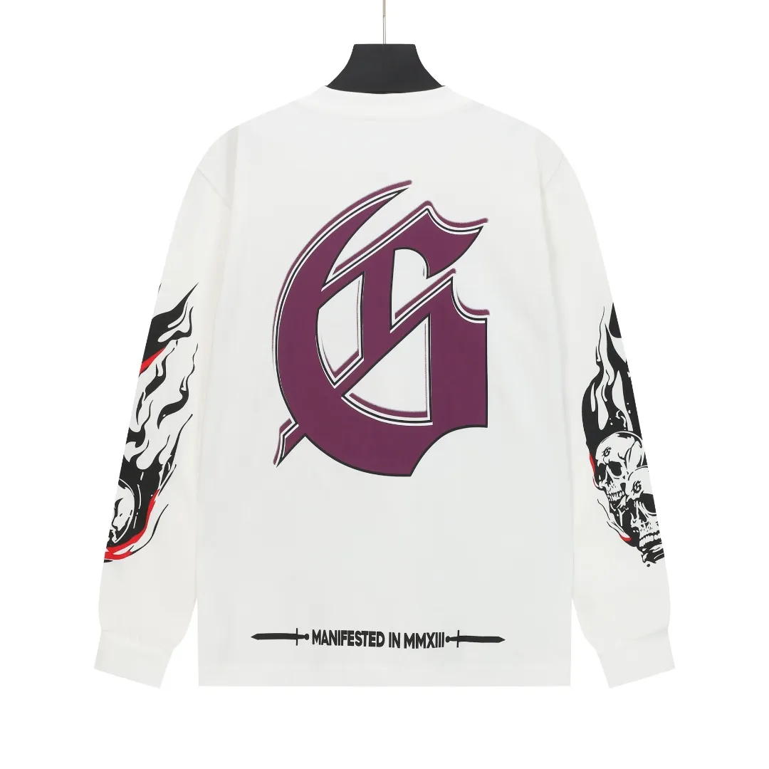 G #White I Godspeed Retro T（ ） （fabric）： 26 Sizes（size）：S-M-L-XL （colour）：