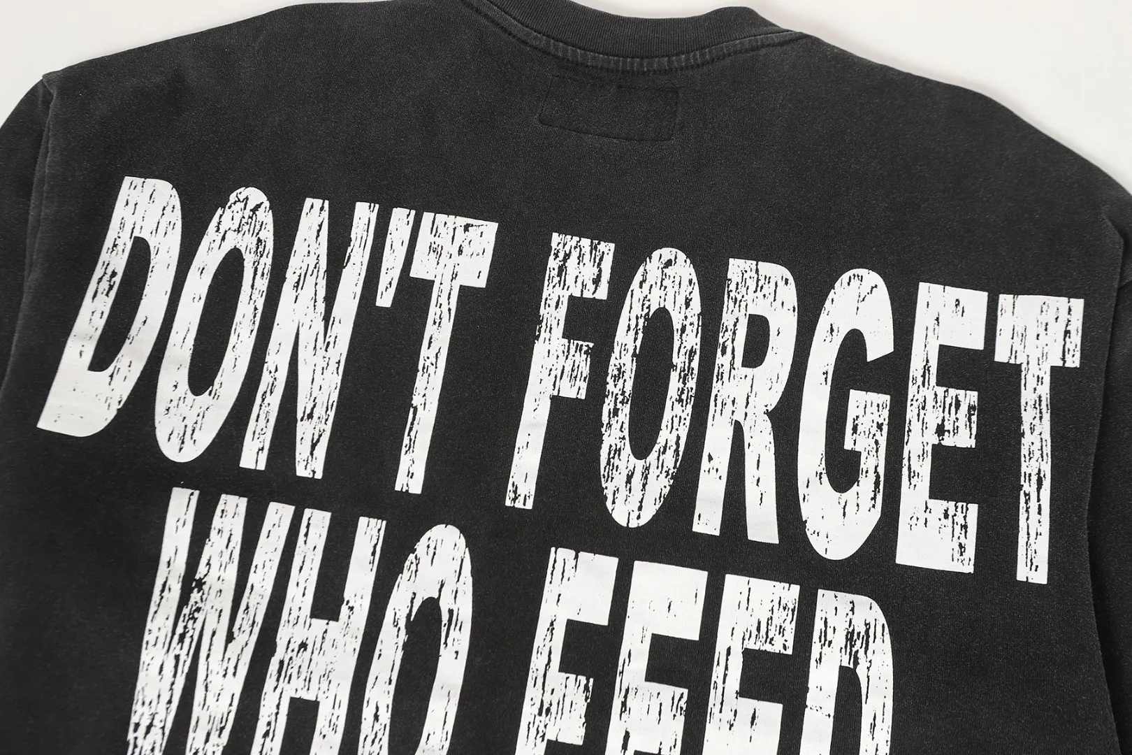 G ## Black I . Godspeed Retro T （ ） （fabric）： 26 Sizes（size）：S-M-L-XL （colour）： Black