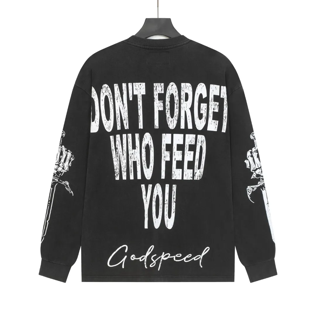 G ## Black I . Godspeed Retro T （ ） （fabric）： 26 Sizes（size）：S-M-L-XL （colour）： Black
