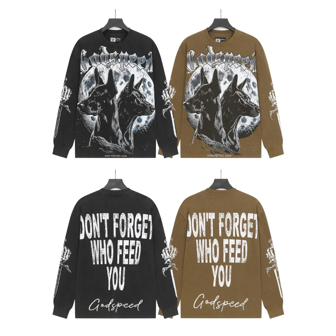 G ## Black I . Godspeed Retro T （ ） （fabric）： 26 Sizes（size）：S-M-L-XL （colour）： Black