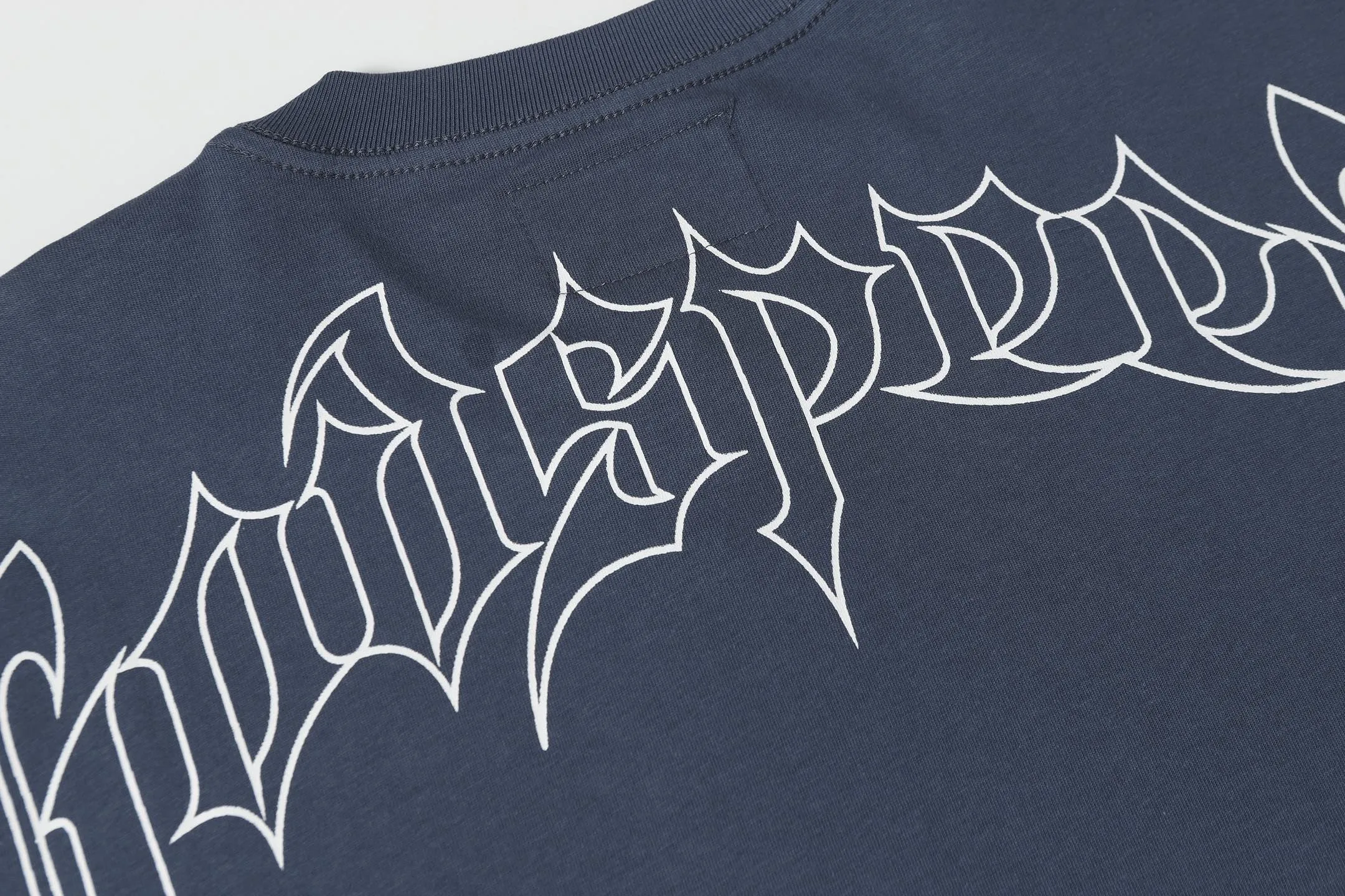 5087# I Godspeed Retro T（ ） （fabric）32 Sizes（size）：S-M-L-XL （colour）：