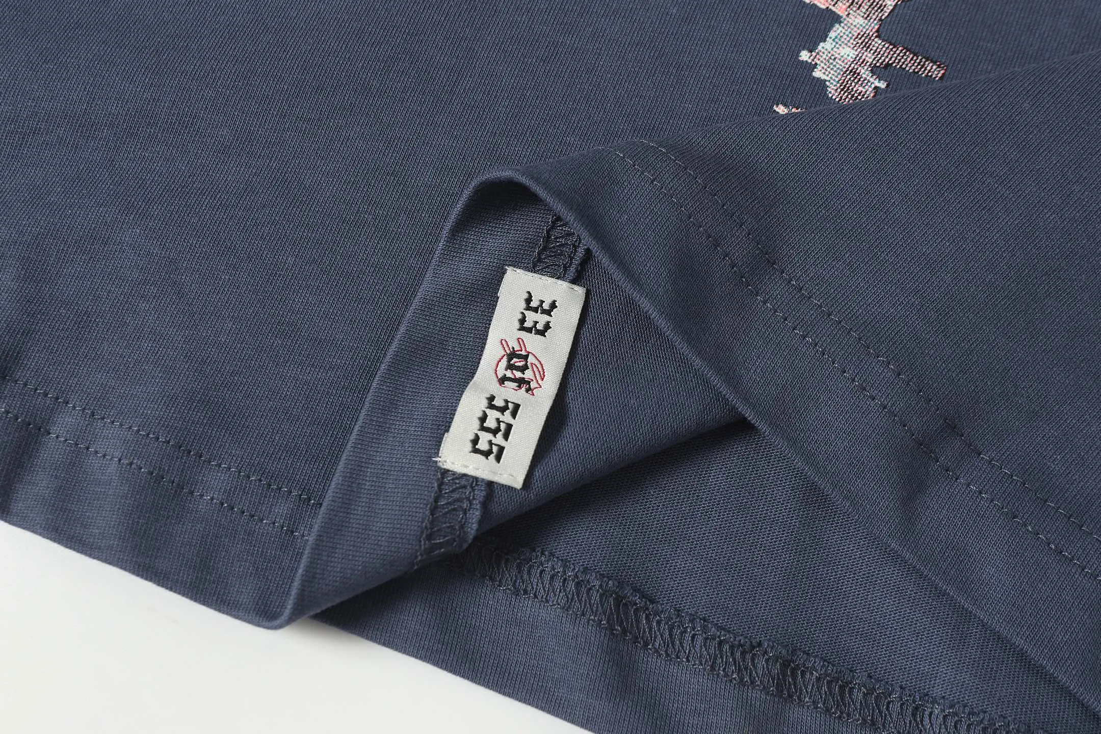 5087# I Godspeed Retro T（ ） （fabric）32 Sizes（size）：S-M-L-XL （colour）：