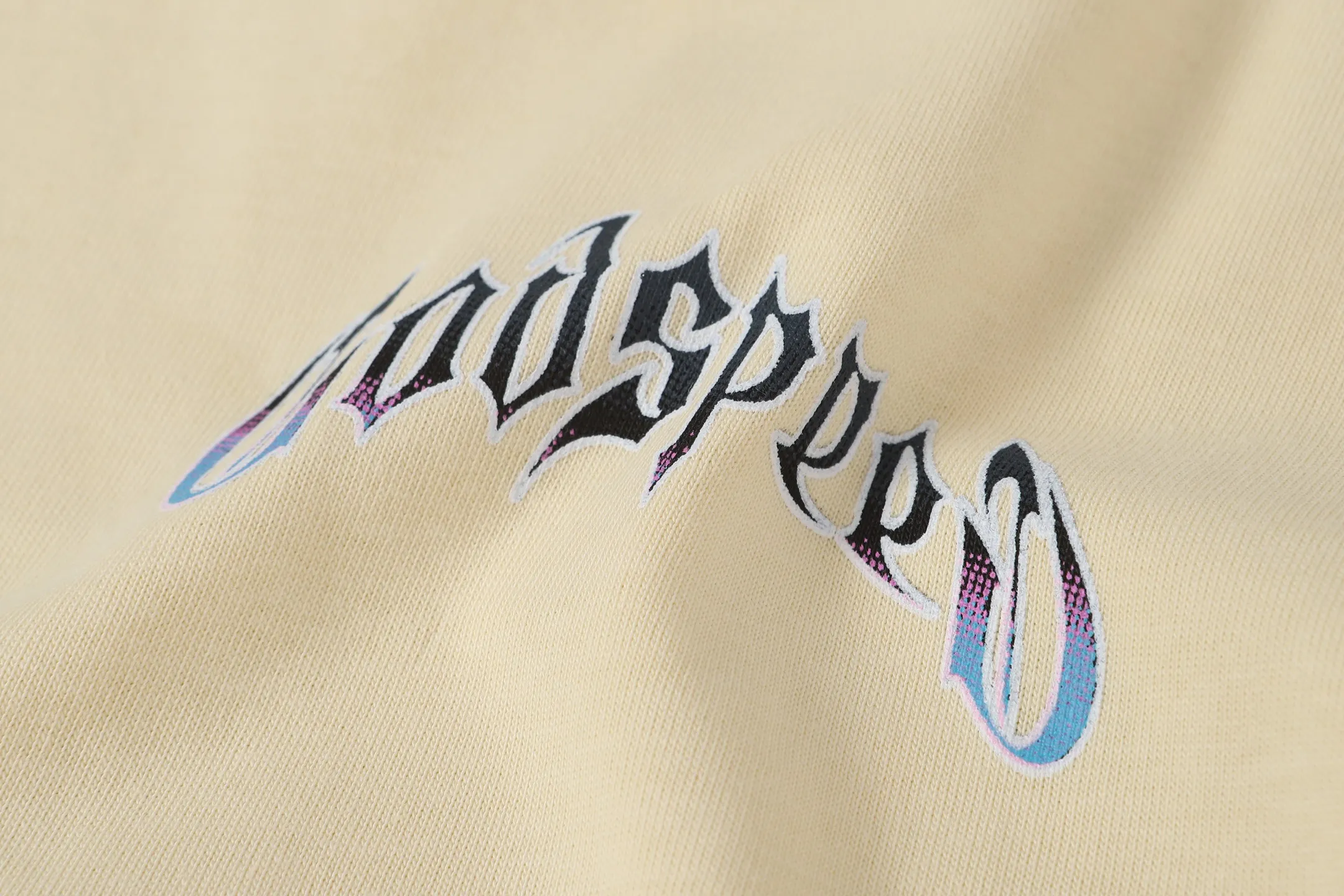 5141# I Godspeed Retro T（ ） （fabric）32 Sizes（size）：S-M-L-XL （colour）： 👉