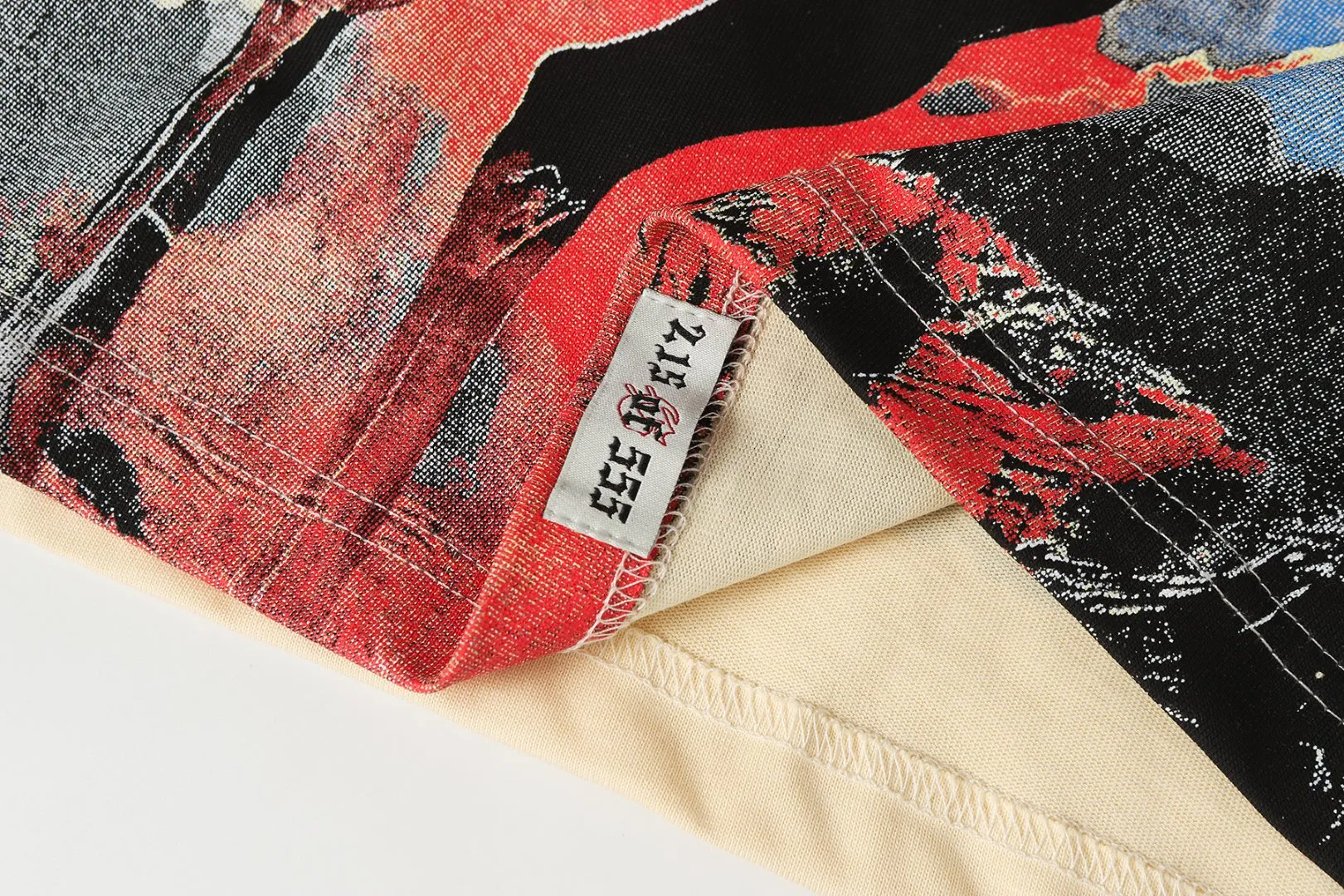 G # I Godspeed Retro T（ ） （fabric）： 26 Sizes（size）：S-M-L-XL （colour）： 👉