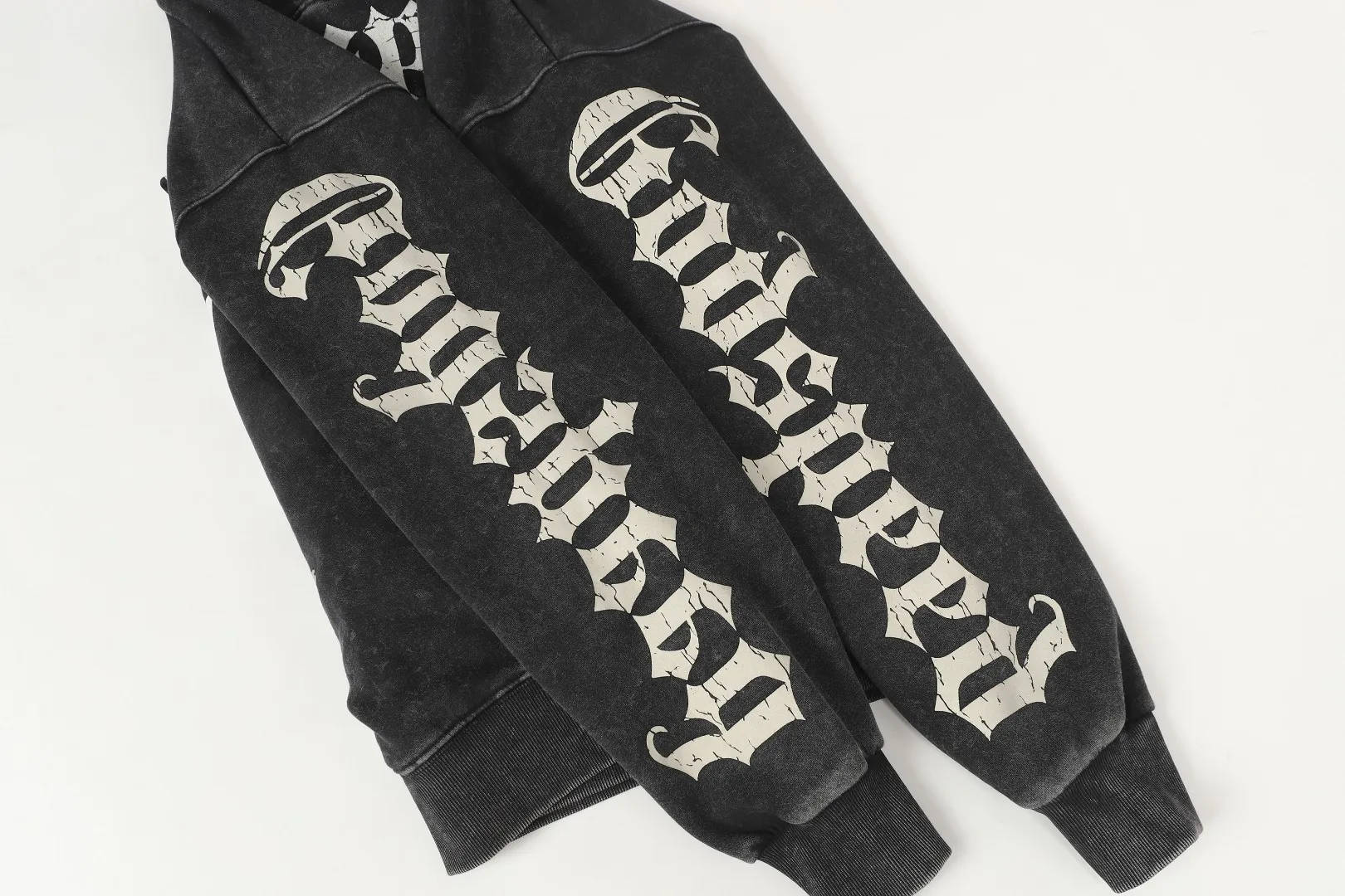 G 6602# Black I In Stock Godspeed Retro （ ） （fabric）： Sizes（size）：S-M-L-XL （colour）： Black