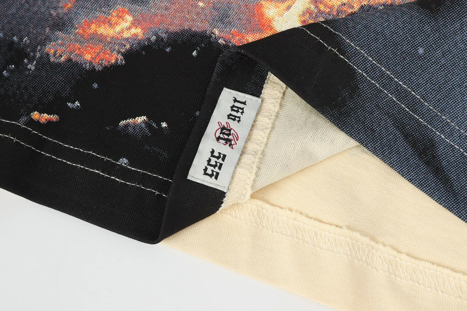 G # I Godspeed Retro T（ ） （fabric）： 26 Sizes（size）：S-M-L-XL （colour）：