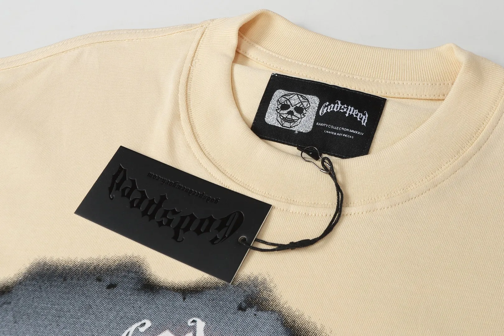 G # I Godspeed Retro T（ ） （fabric）： 26 Sizes（size）：S-M-L-XL （colour）：