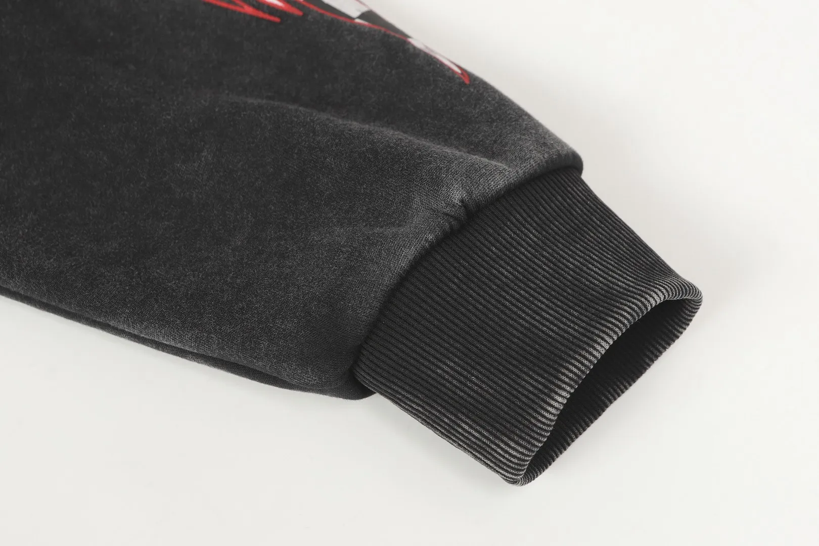 G 6601# Black I In Stock Godspeed Retro （ ） （fabric）： Sizes（size）：S-M-L-XL （colour）： Black