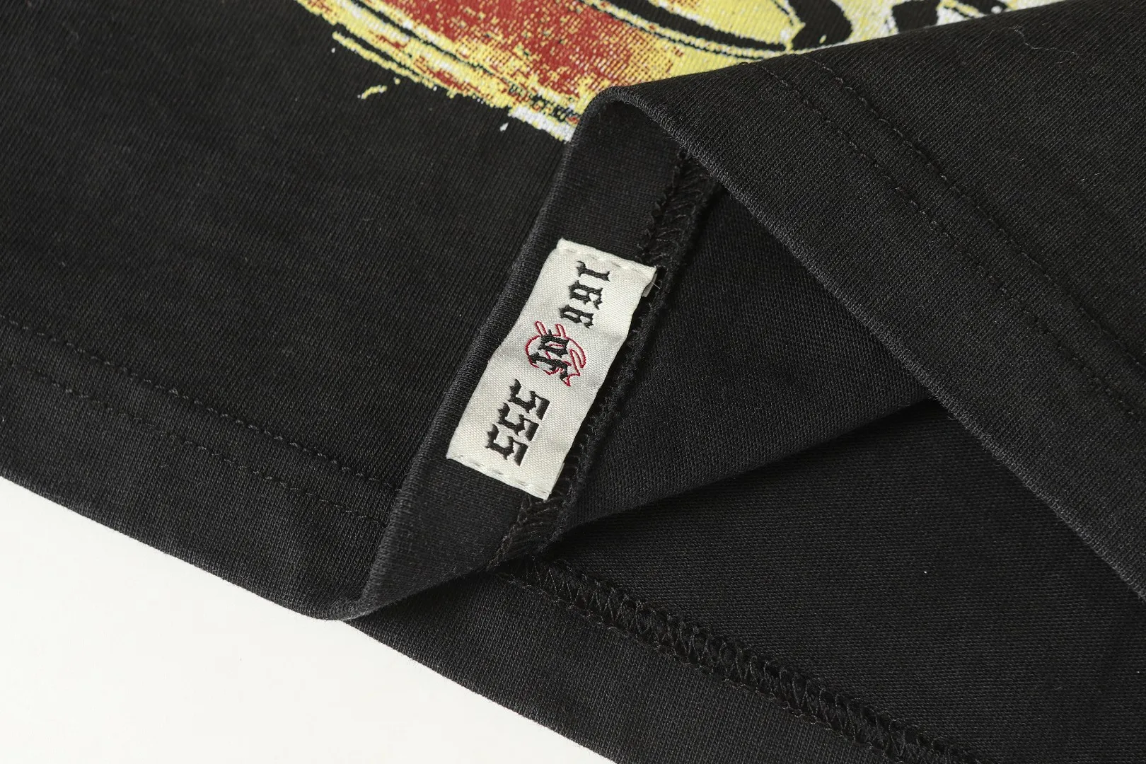 G # Black I . Godspeed Retro T （ ） （fabric）： 26 Sizes（size）：S-M-L-XL （colour）： Black