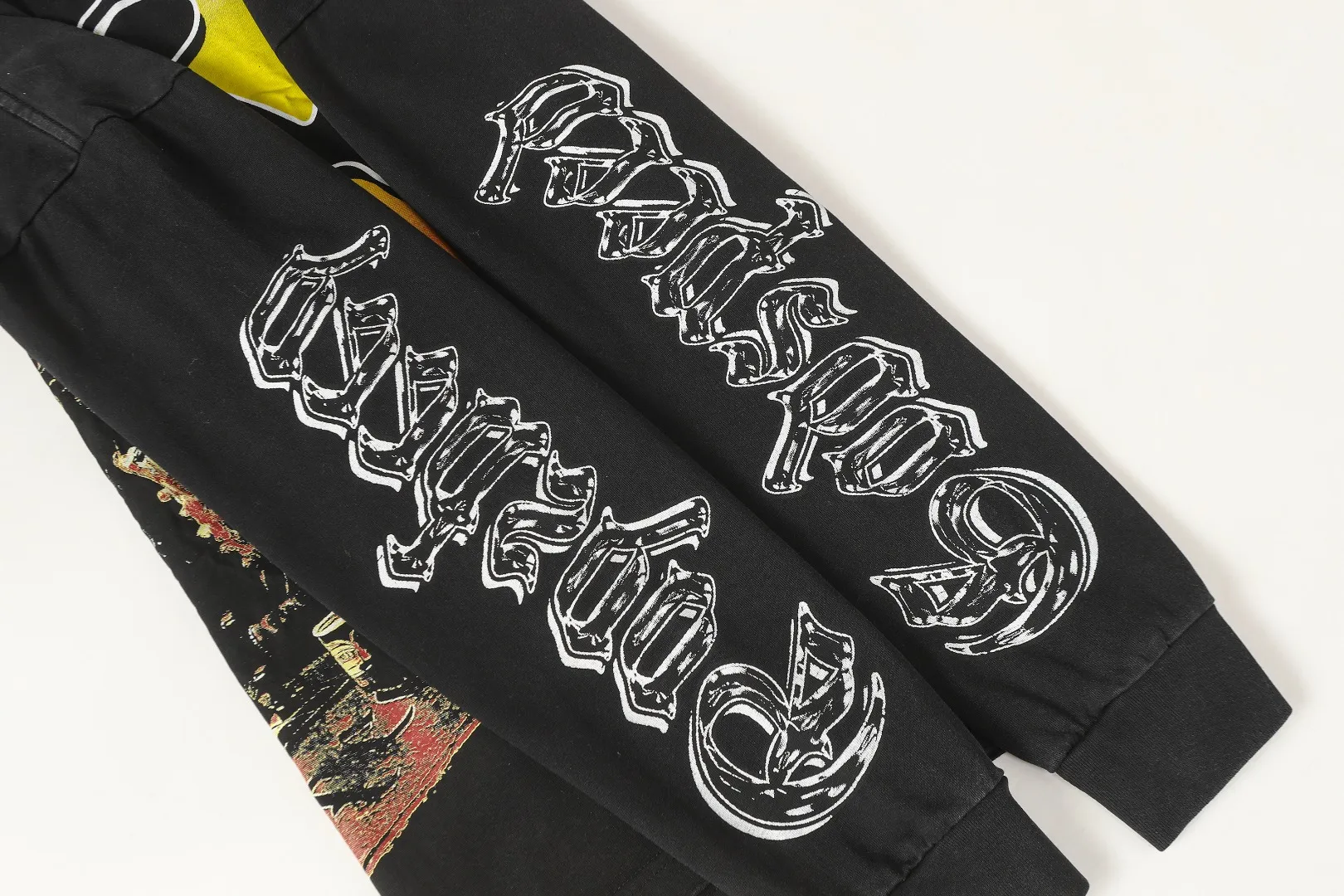 G # Black I . Godspeed Retro T （ ） （fabric）： 26 Sizes（size）：S-M-L-XL （colour）： Black