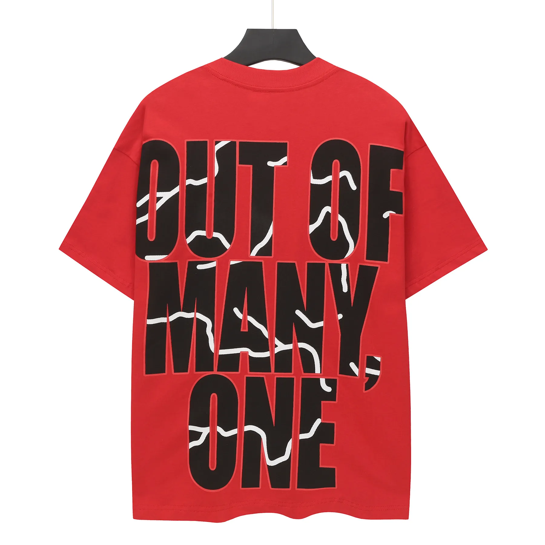 5143# I In Stock （new） Godspeed Retro T（ ） （fabric）：32 Sizes（size）：S-M-L-XL （colour）：