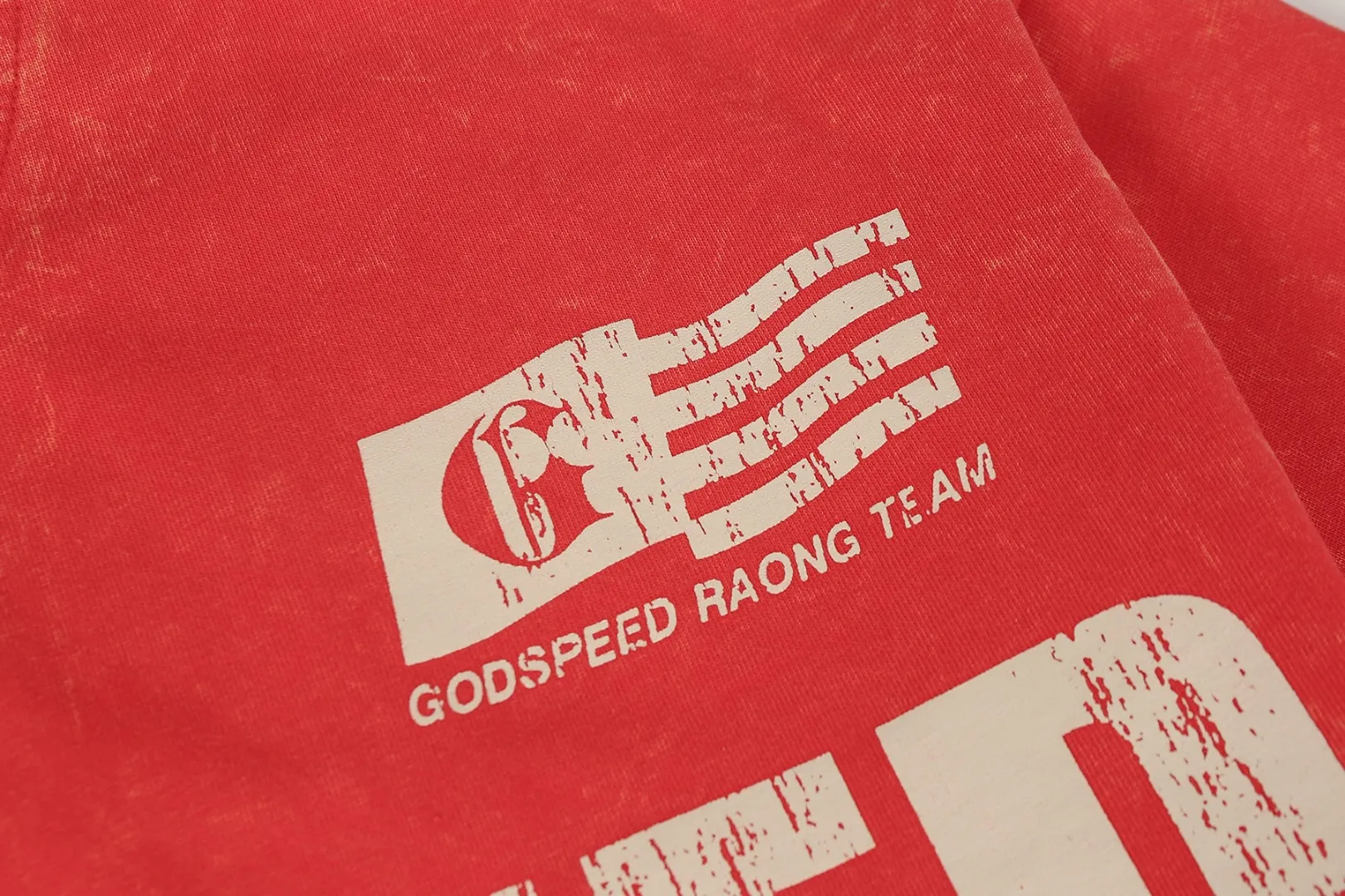G # I Godspeed Retro T （ ） （fabric）： 26 Sizes（size）：S-M-L-XL （colour）： 👉