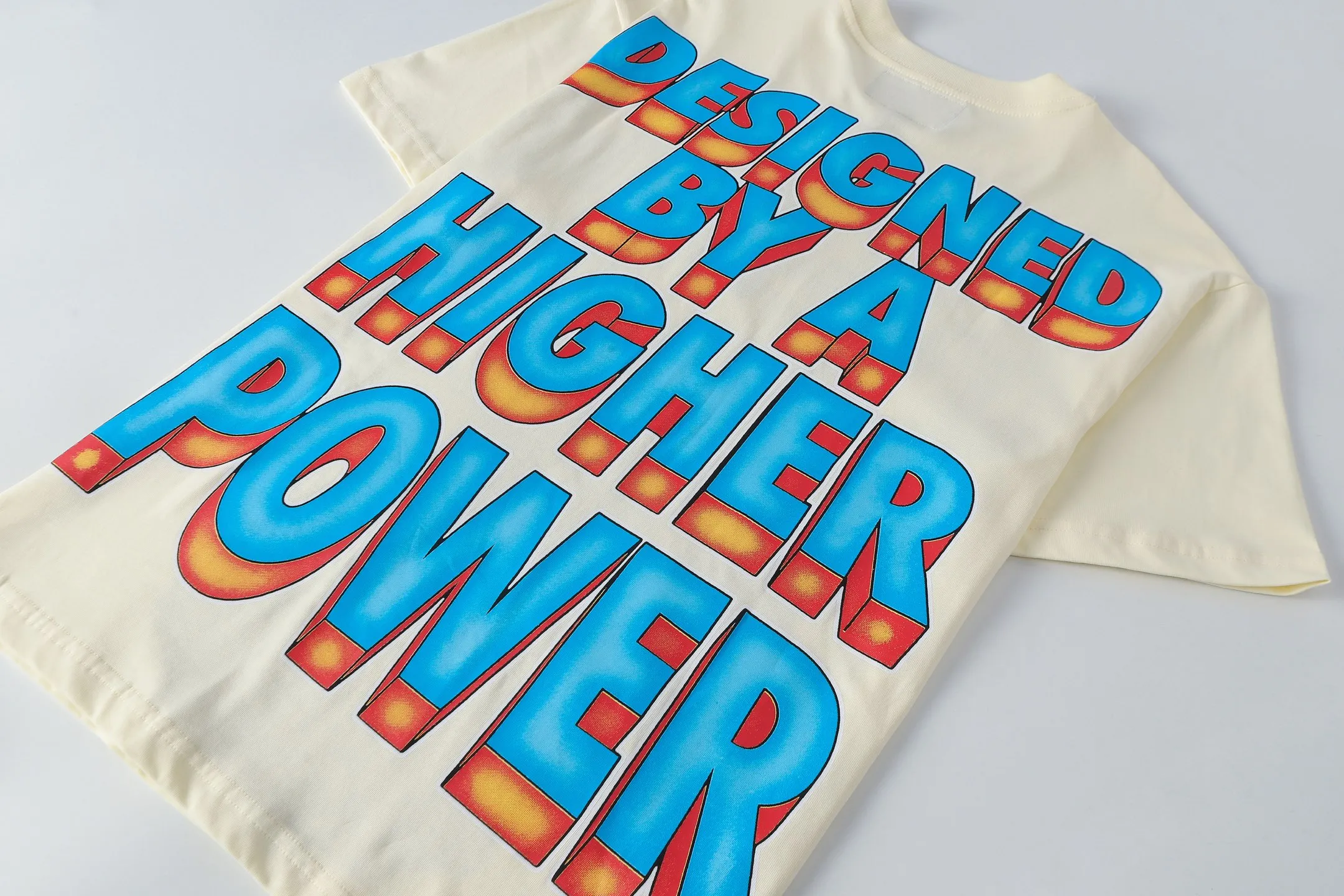 5108# I Godspeed Retro T（ ） （fabric）32 Sizes（size）：S-M-L-XL （colour）：