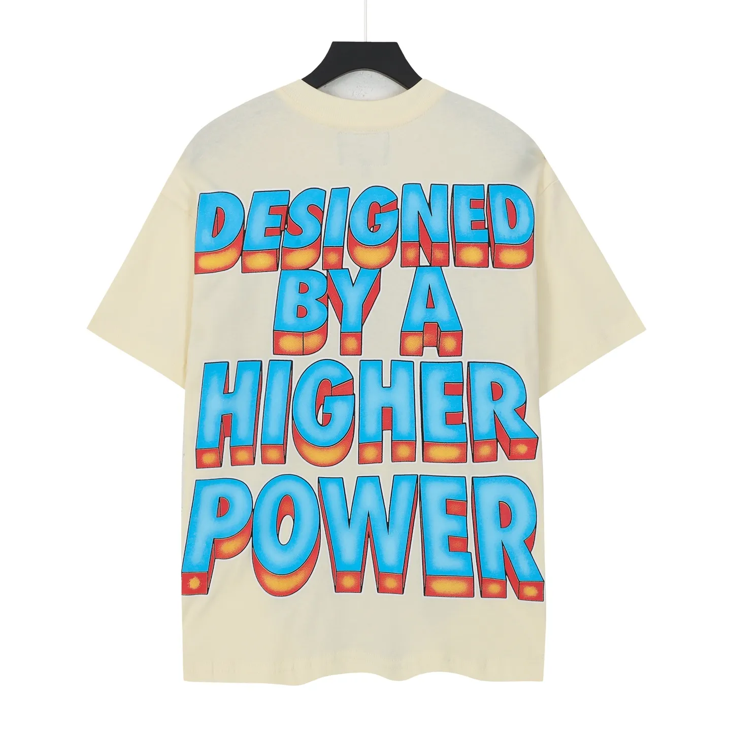 5108# I Godspeed Retro T（ ） （fabric）32 Sizes（size）：S-M-L-XL （colour）：