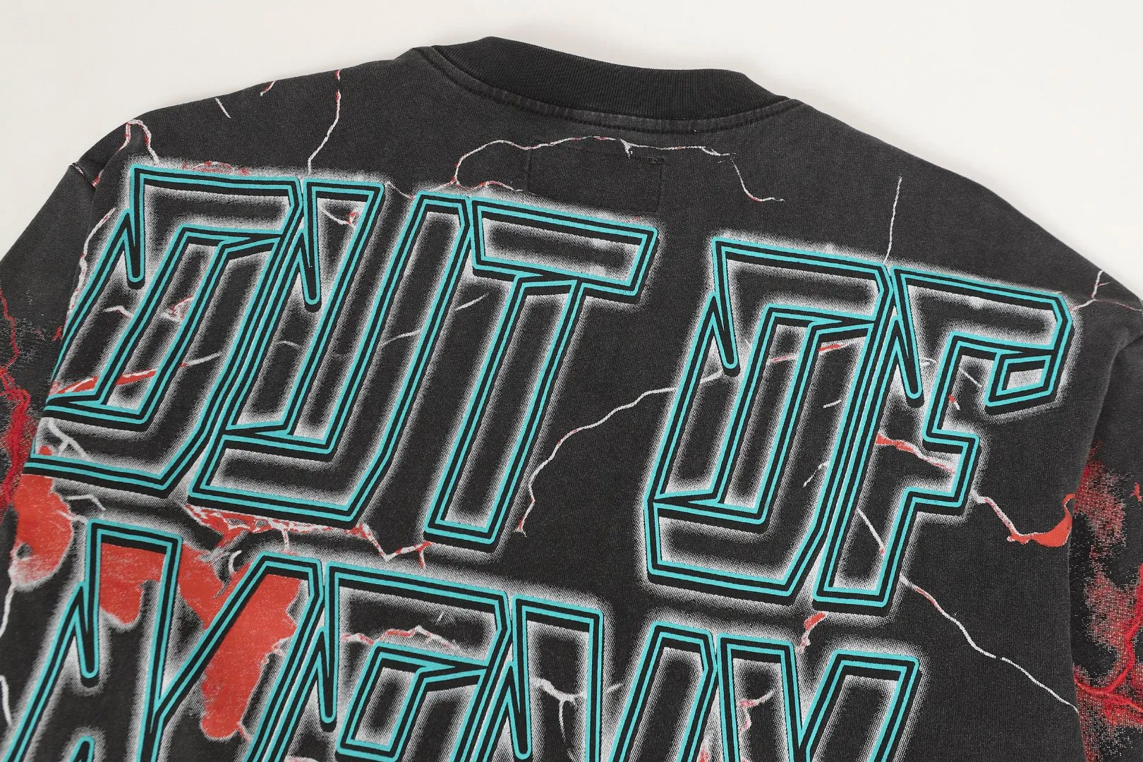 G # Black I Godspeed Retro T （ ） （fabric）： 26 Sizes（size）：S-M-L-XL （colour）： Black