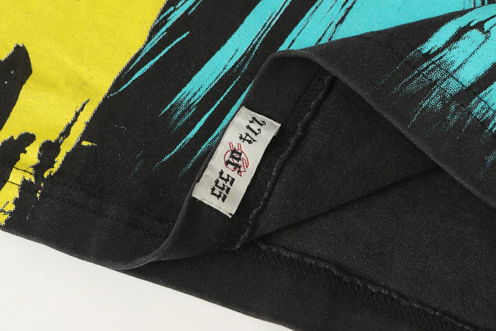 G # Black I Godspeed Retro T （ ） （fabric）： 26 Sizes（size）：S-M-L-XL （colour）： Black