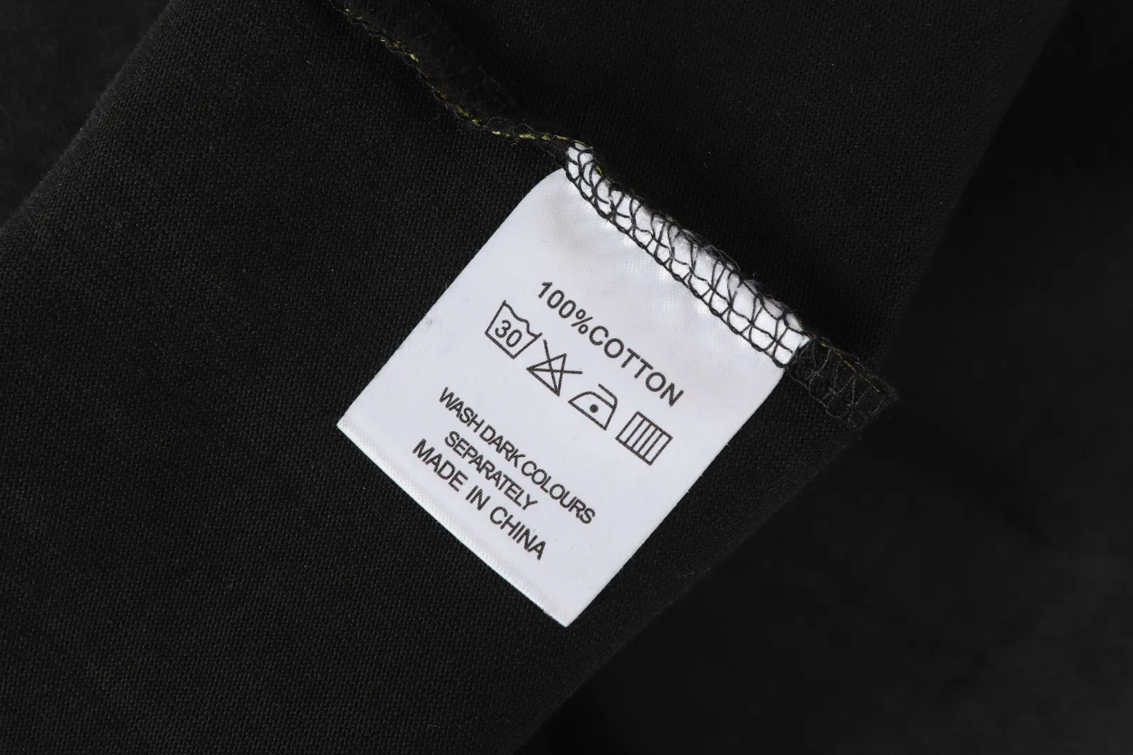 G # Black I Godspeed Retro T （ ） （fabric）： 26 Sizes（size）：S-M-L-XL （colour）： Black