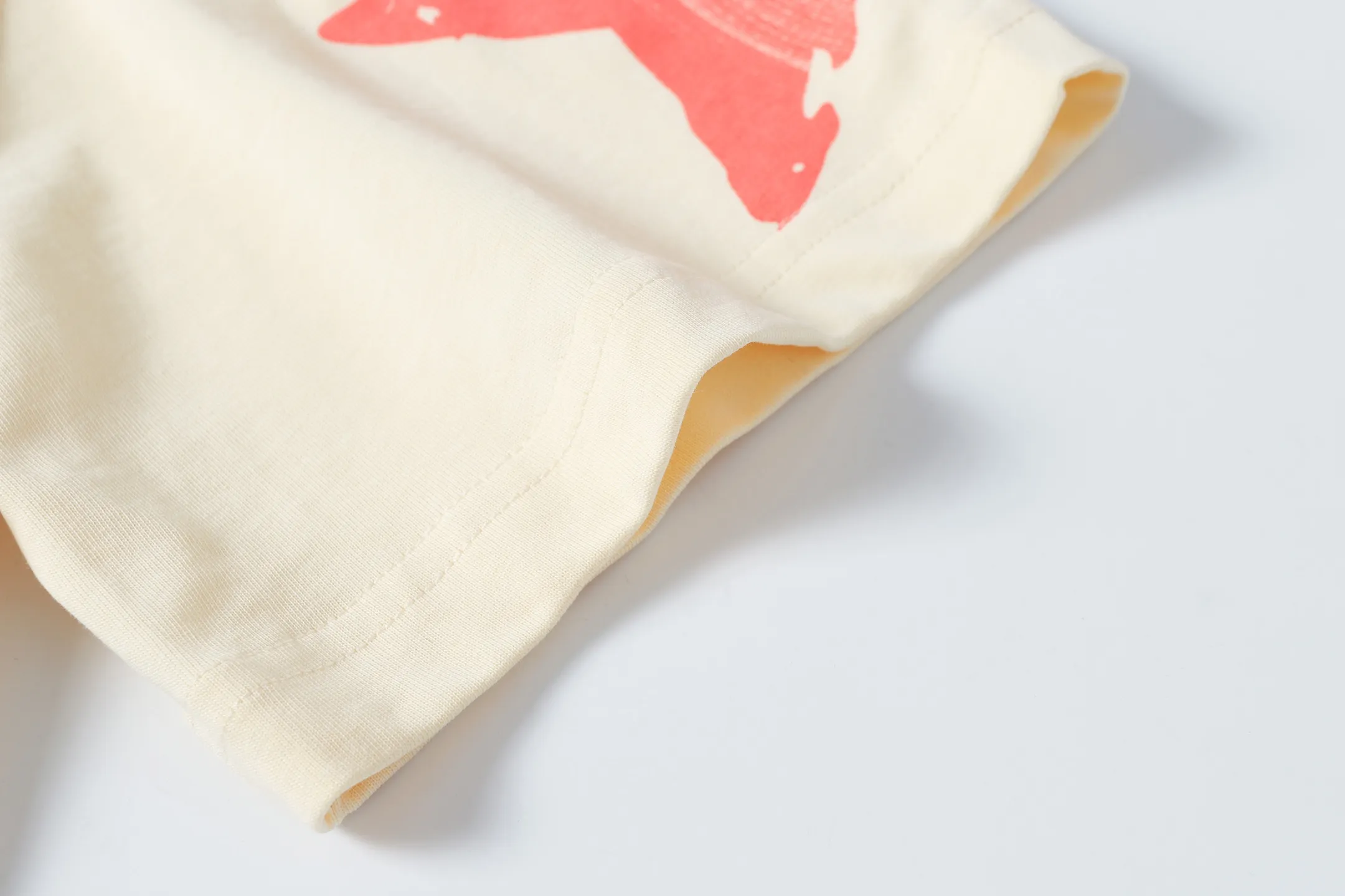 5097# ｜ Godspeed Retro T（ ） （fabric）32 Sizes（size）：S-M-L-XL （colour）：