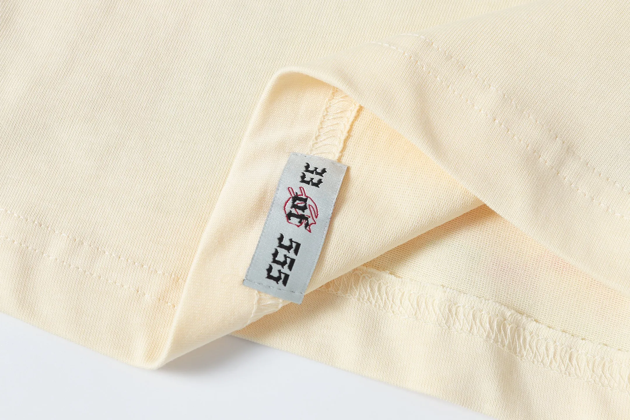 5097# ｜ Godspeed Retro T（ ） （fabric）32 Sizes（size）：S-M-L-XL （colour）：